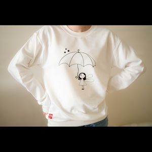 💗Soft and Comfy sweatshirt💗